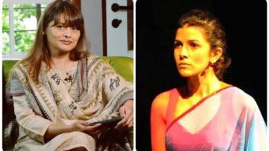 Photo of पल्लवी जोशी ने बताई थिएटर कलाकारों की मुश्किलें, निमरत कौर बोलीं – ‘मुझे मिला साहस’