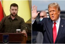 Photo of Zelenskyy-Trump: दुनिया ने देखा यूक्रेनी राष्ट्रपति जेलेंस्की का आक्रामक रुख, जानिए डोनाल्ड ट्रम्प से क्यों हुई तीखी बहस : बीएस राय