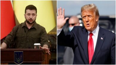 Photo of Zelenskyy-Trump: दुनिया ने देखा यूक्रेनी राष्ट्रपति जेलेंस्की का आक्रामक रुख, जानिए डोनाल्ड ट्रम्प से क्यों हुई तीखी बहस : बीएस राय