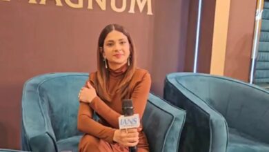 Photo of बॉलीवुड अदाकारा जेनिफर विंगेट ने फैशन, आइसक्रीम और करियर पर साझा की अपनी राय