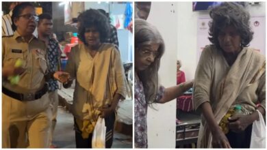 Photo of बाॅलीवुड में नहीं मिला काम तो बनी भिखारी, सड़कों पर पागल की तरह भटकने को हुई मजबूर, कलाकार की हालत देख फैंस को आया तरस, वीडियो वायरल