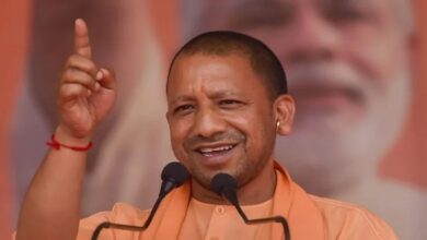 Photo of प्रदेश के शिक्षा और स्वास्थ्य क्षेत्र को सशक्त बनाने के लिए सरकार प्रतिबद्ध – सीएम योगी