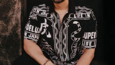 Photo of ‘द भूतनी’ में दिखाई देंगे अभिनेता सनी सिंह, कहा, ‘मैं हमेशा से हॉरर कॉमेडी करना चाहता था’