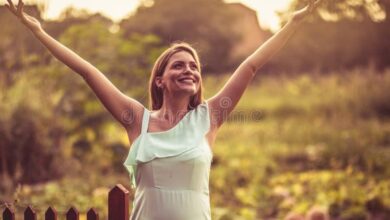 Photo of भारत सक्षम है खुशी के उजालों को उद्घाटित करने में