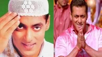 Photo of सलमान खान मुसलमान हैं या हिंदू? भाईजान ने खुद बताया किस धर्म को फॉलो करते हैं एक्टर?