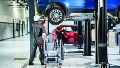 Photo of पीएलआई ऑटो स्कीम में कंपनियों ने 25,219 करोड़ रुपये के निवेश का किया वादा, पैदा होंगी 38,186 नौकरियां