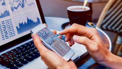 Photo of लाल निशान में खुला भारतीय शेयर बाजार, मिडकैप और स्मॉलकैप चमके