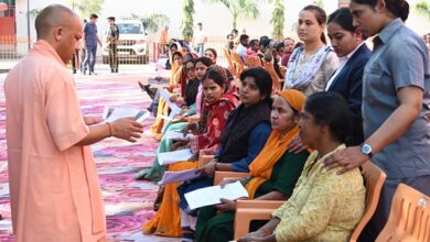 Photo of समस्याओं का निदान कराएं, पीड़ितों को न्याय दिलाएं: मुख्यमंत्री