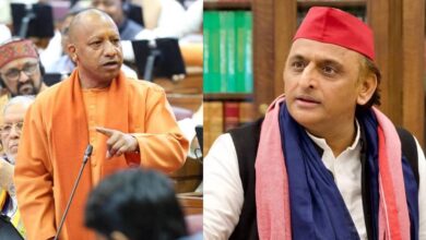 Photo of सपा इन्फ्रास्ट्रक्चर और कानून व्यवस्था की दुश्मन : योगी आदित्यनाथ