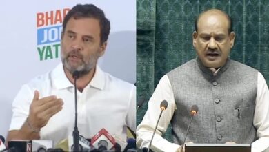 Photo of Rahul Gandhi Loksabha: राहुल गांधी ने केंद्र सरकार पर क्यों लगाया ये बड़ा आरोप, जानिए इसके पीछे की वजहें