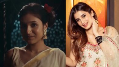 Photo of राशा-खुशी से खूबसूरती में कम नहीं हैं पंकज त्रिपाठी की बेटी, डेब्यू Video में सादगी से जीता लोगों का दिल