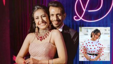 Photo of ‘झूठ, फरेब और लालच’, धनश्री-चहल की एलिमनी चर्चा के बीच आरजे महवश ने किया ऐसा पोस्ट