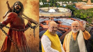 Photo of Vicky Kaushal की फिल्म ‘Chhava’ की संसद में होगी स्पेशल स्क्रीनिंग, PM Modi भी देख सकते हैं फिल्म