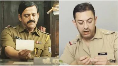 Photo of ‘लापता लेडीज’ में किरण राव ने आमिर खान को कर दिया था रिजेक्ट, बाद में रवि किशन को मिला रोल, ऑडिशन का वीडियो हुआ वायरल