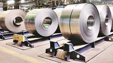 Photo of इस साल फरवरी में कोर सेक्टर इंडस्ट्री में 2.9 प्रतिशत की वृद्धि दर्ज: केंद्र