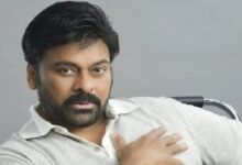 Photo of Chiranjeevi की UK सिटीजनशिप पर टीम की आई सफाई टीम, रिपोर्ट को बताया गलत