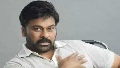 Photo of Chiranjeevi की UK सिटीजनशिप पर टीम की आई सफाई टीम, रिपोर्ट को बताया गलत