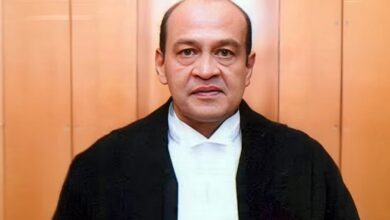 Photo of सुप्रीम कोर्ट ने न्यायाधीश यशवंत शर्मा मामले में उठाया बड़ा कदम, 3 सदस्यों की कमेटी करेगी जांच