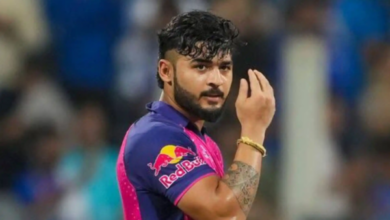 Photo of लखनऊ पर जीत के बाद पराग बोले—खिलाड़ियों पर निजी टिप्पणियां गलत