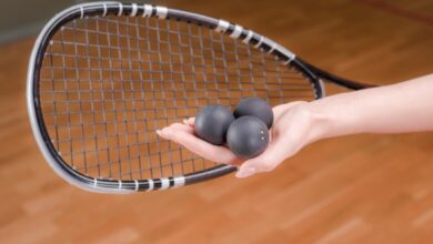 Photo of एचसीएल स्क्वाश इंडियन टूर 4 : सेंथिलकुमार और अनाहत सिंह मुख्य दावेदार