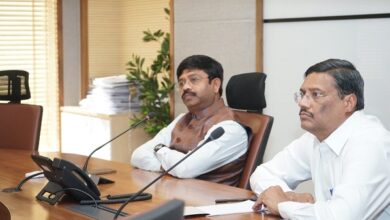 Photo of देश के निर्यात में यूपी की हिस्सेदारी बढ़ाएगी नई निर्यात प्रोत्साहन नीति 2025-30