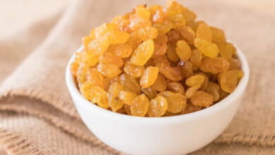 Photo of कब्ज के लिए बेस्ट है किशमिश, पढ़ें क्या है इसे खाने का सही तरीका