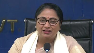 Photo of दिल्ली में स्कूल फीस पर लगेगी लगाम, ‘फीस निर्धारण में पारदर्शिता विधेयक 2025’ कैबिनेट से पारित