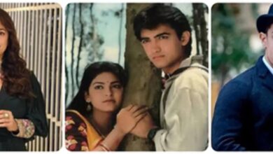 Photo of  म्यूजिकल-रोमांस के हर गाने सुपरहिट, ‘पापा कहते हैं’ ने बदल दी आमिर और उदित की तकदीर