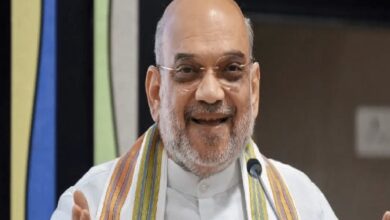 Photo of केन्द्रीय मंत्री अमित शाह आज मप्र के प्रवास पर, भोपाल में सहकारी सम्मेलन में होंगे शामिल