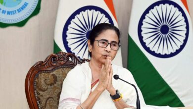 Photo of पश्चिम बंगाल की सीएम ममता के इस्तीफे की मांग से उठा सियासी भूचाल, जानिए इसकी वजह