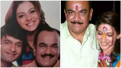 Photo of CID के एसीपी प्रद्युम्न की दर्दनाक है कहानी, कैंसर ने छीना प्यार, अकेले रह गए शिवाजी साटम