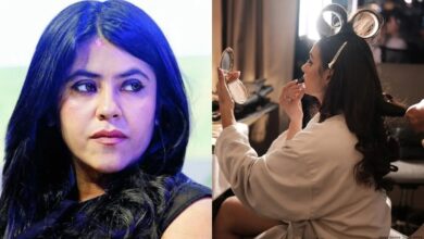 Photo of ‘मैं 23 साल की थी, वो करियर खत्म कर सकती थी’, टीवी की इस हसीना ने एकता कपूर पर लगाया आरोप