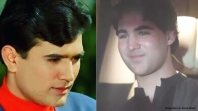 Photo of अक्षय कुमार के बेटे का अंदाज देख यूजर्स दे रहे ऐसा रिएक्शन, बोले- ‘नाना राजेश खन्ना की कॉपी’