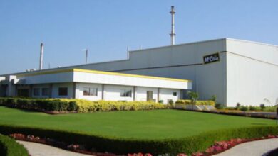 Photo of मैककेन इंडिया का मुनाफा वित्त वर्ष 24 में 29 प्रतिशत घटा