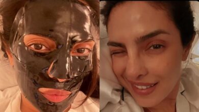 Photo of प्रियंका चोपड़ा ने शेयर किया ‘स्किनकेयर सीक्रेट’