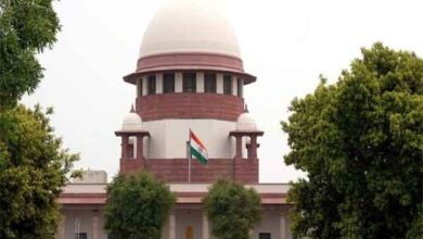 Photo of वक्फ अधिनियम की वैधता को चुनौती देने वाली याचिकाओं को लेकर आई बड़ी खबर, जानिए कब होगी सुनवाई