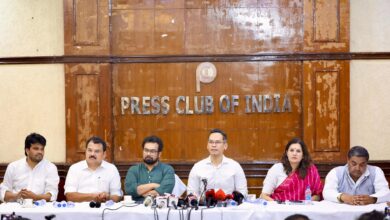 Photo of इंडिया गठबंधन ने आरटीआई को लेकर उठाई ये मांग, जानिए कितने सांसदों का मिला समर्थन