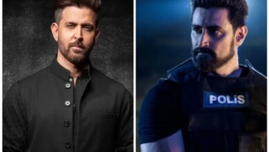 Photo of ऋतिक को पसंद आया कुणाल का ‘ज्वेल थीफ’ वाला ‘पुलिस’ लुक, तारीफ में कह दी ये बात