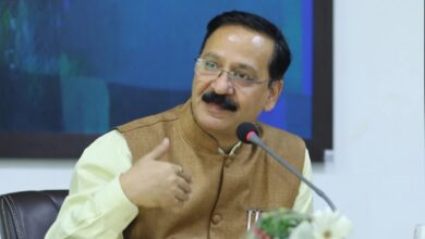 Photo of सोशल मीडिया लोकप्रिय पर भरोसेमंद हैं अखबार : प्रो. संजय द्विवेदी