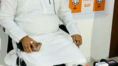 Photo of वक्फ का मुस्लिम समुदाय को करना चाहिए समर्थन, वंचित तबके को मिलेगा लाभ: सुकांत मजूमदार