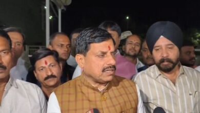 Photo of डॉ. मोहन यादव का सोनिया गांधी के शिक्षा नीति पर उठाए सवाल पर पलटवार, कहा-देश से माफी मांगें