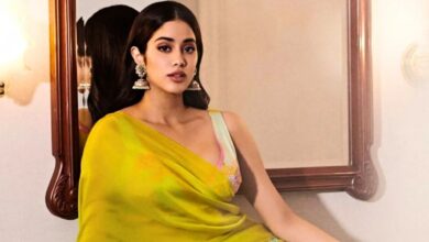 Photo of कौन हैं जान्हवी कपूर को लग्जरी कार गिफ्ट करने वाली अनन्या बिरला और क्या है उनकी नेटवर्थ?