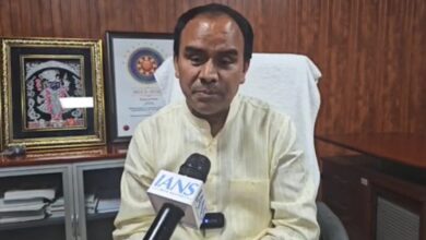 Photo of शिक्षा में भारतीय परंपरा को बढ़ावा दे रही सरकार, चारधाम यात्रा की अभूतपूर्व तैयारी : धन सिंह रावत