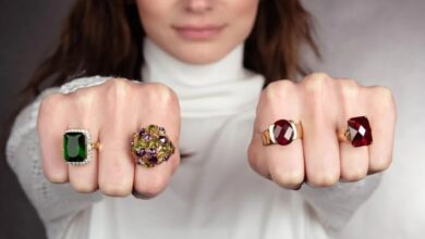 Photo of ये 5 Best Stones for Evil Eye करेंगे बुरी नजर से आपकी रक्षा, जानें कौन-सा है आपके लिए सही