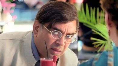 Photo of यूरिन बीयर की तरह घूंट-घूंट कर पीता था’, एक्टर ने दर्द मिटाने के लिए किया ऐसा घिनौना काम