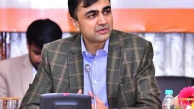 Photo of भ्रष्‍टाचार पर वार