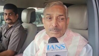 Photo of पहलगाम आतंकी हमले पर चर्चा के लिए संसद का विशेष सत्र बुलाए केंद्र सरकार : प्रमोद तिवारी