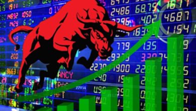 Photo of भारतीय शेयर बाजार हरे निशान में खुला, आईटी और बैंकिंग शेयरों में खरीदारी