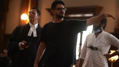 Photo of जनरल डायर की परपोती पर भड़के करण सिंह, जलियांवाला बाग को सही बताने पर की निंदा