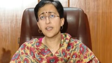 Photo of दिल्ली सरकार के बजट पर आतिशी ने उठाया सवाल, कहा – वित्त विभाग के आदेश से हुआ बड़ा खुलासा